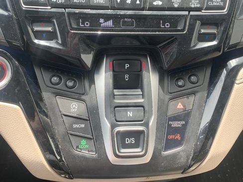 Used 2023 Honda Odyssey Elite image 19