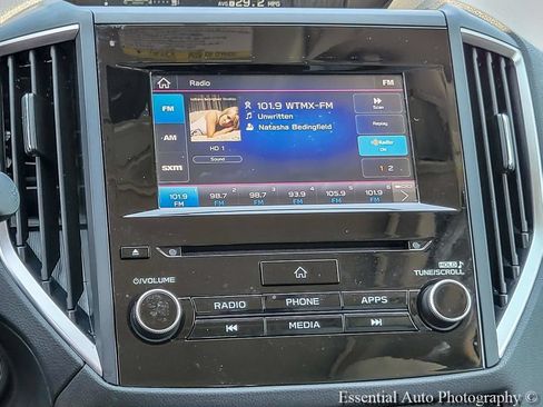 Used 2021 Subaru Forester Premium w/ Popular Package #1 AWD/4WD image 21
