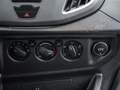 Used 2017 Ford Transit 250 130 Low Roof w/ Exterior Upgrade Package image 21