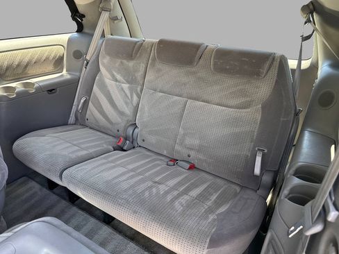 Used 2009 Toyota Sienna LE FWD image 20