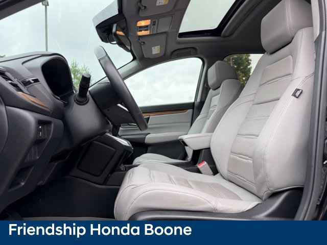 Used 2020 Honda CR-V EX-L image 19
