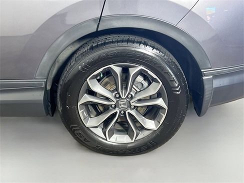 Used 2021 Honda CR-V EX image 27