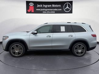 Certified 2024 Mercedes-Benz GLS 450 4MATIC video 2