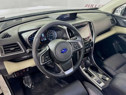 Used 2019 Subaru Ascent Limited image 9