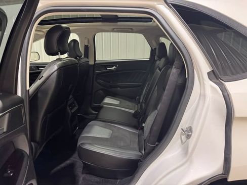 Used 2015 Ford Edge Sport w/ Equipment Group 401A AWD/4WD image 20