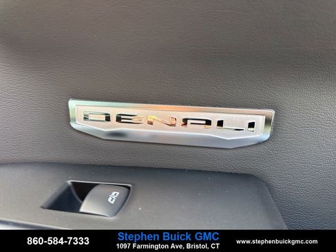New 2026 GMC Sierra 1500 Denali w/ Technology Package image 25