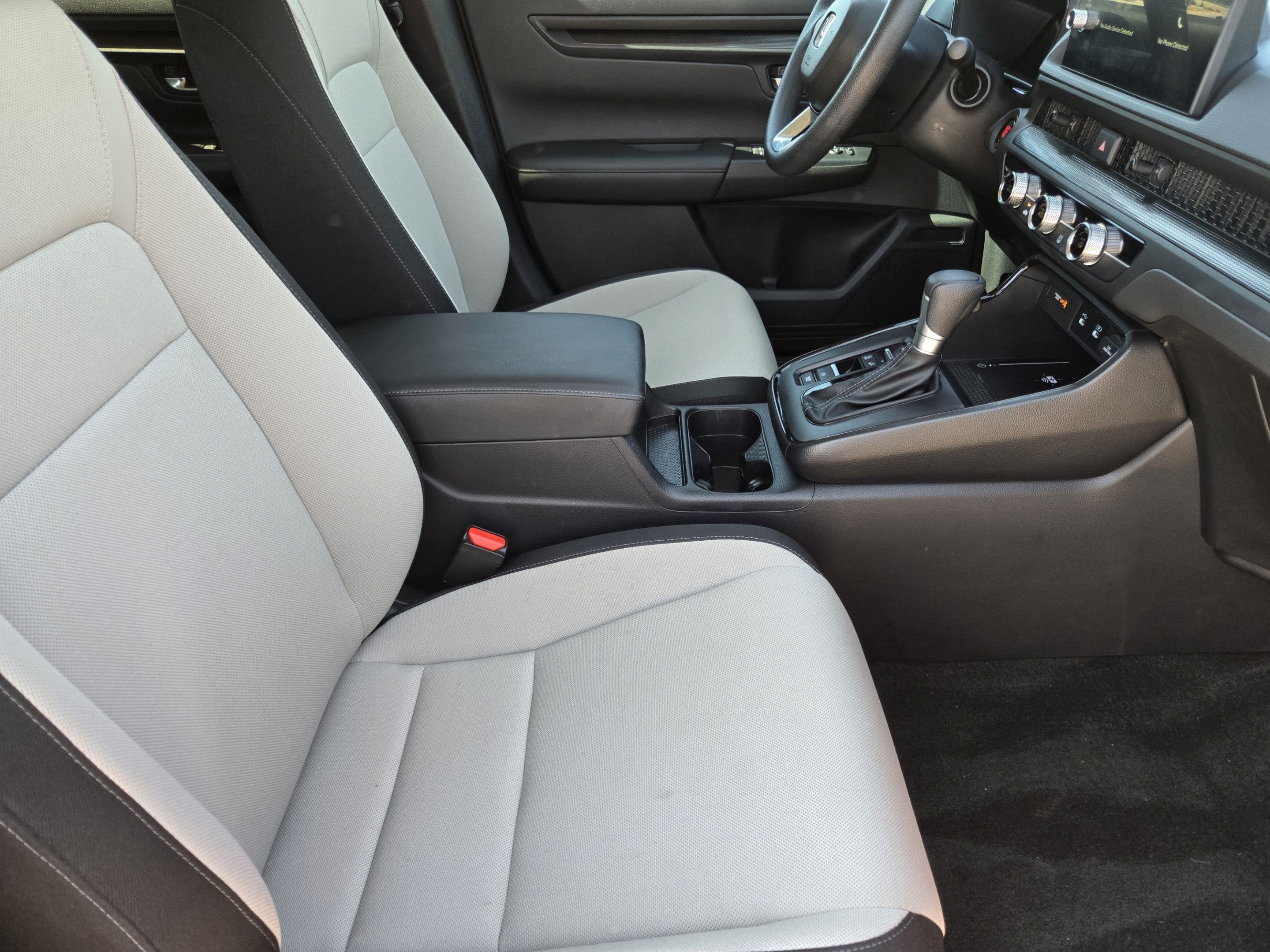 Certified 2026 Honda CR-V LX image 10