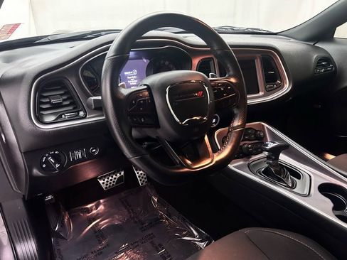 Certified 2022 Dodge Challenger R/T w/ Performance Handling Group image 11