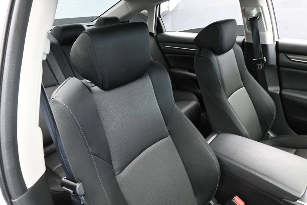 Used 2021 Honda Accord LX image 39