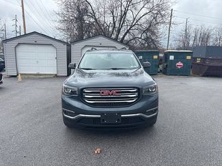 Used 2019 GMC Acadia SLT video 2