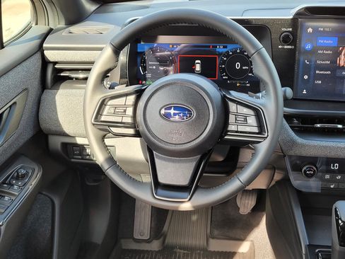 New 2026 Subaru Outback Premium AWD/4WD image 6