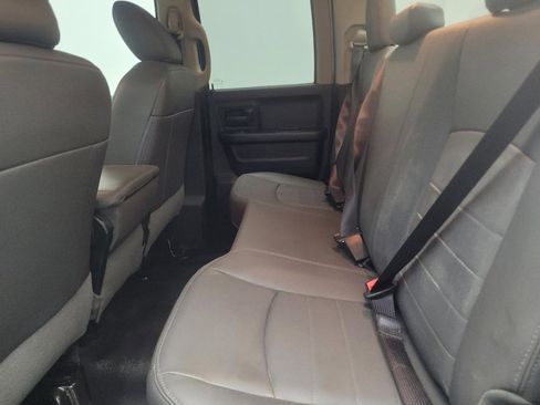 Used 2018 RAM 1500 Tradesman w/ Protection Group AWD/4WD image 18