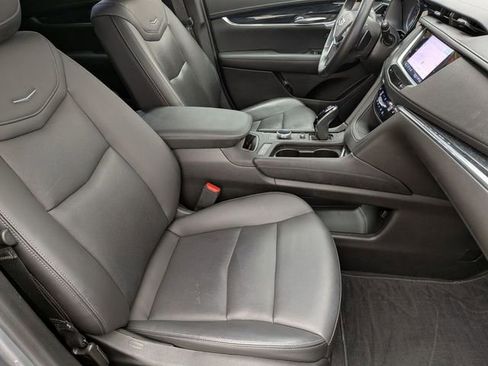 Certified 2023 Cadillac XT5 Premium Luxury AWD/4WD image 26