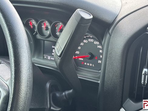Certified 2024 GMC Sierra 3500 Pro AWD/4WD image 22