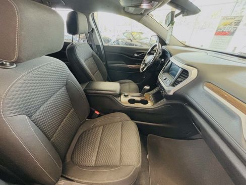 Used 2019 GMC Acadia SLE FWD image 41