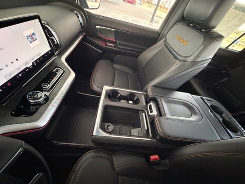 New 2025 Ford Expedition Tremor image 10