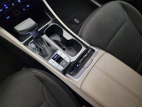 Used 2024 Hyundai Tucson SEL image 26