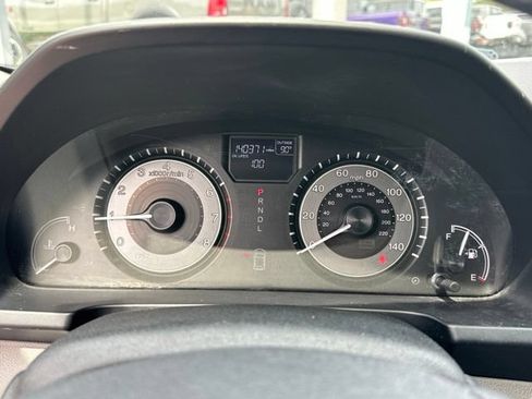 Used 2014 Honda Odyssey EX-L image 8