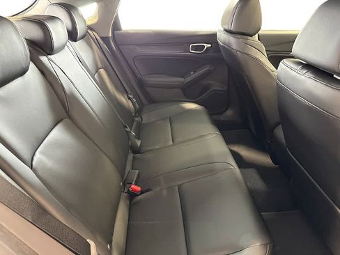 New 2026 Acura Integra FWD image 31
