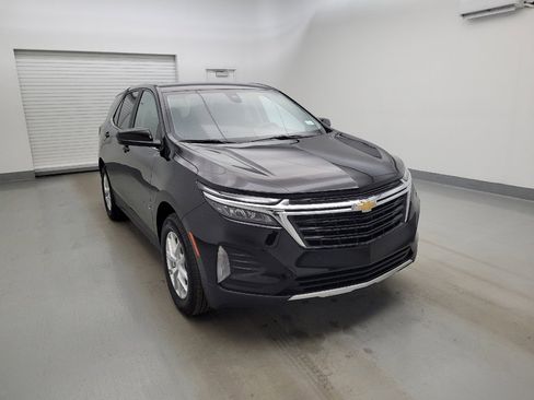 Used 2024 Chevrolet Equinox LT FWD image 13