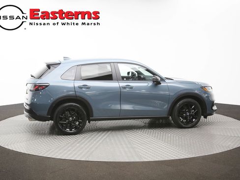 Used 2024 Honda HR-V Sport image 42