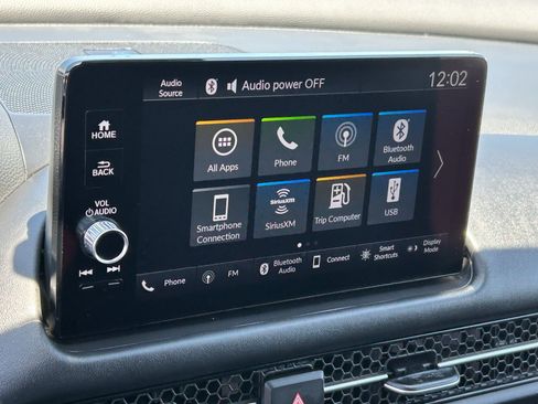 Certified 2024 Honda HR-V EX-L image 18