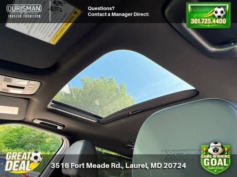 Certified 2026 Hyundai Palisade XRT Pro AWD/4WD image 18