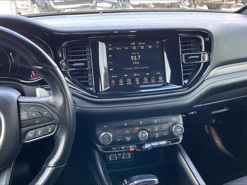Certified 2022 Dodge Durango GT AWD/4WD image 9