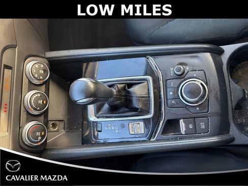 Used 2019 MAZDA CX-5 Sport image 14