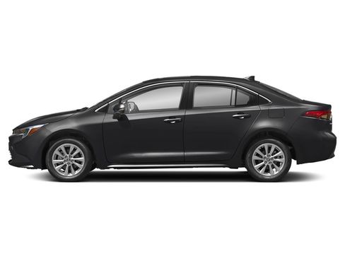 New 2026 Toyota Corolla XLE image 18