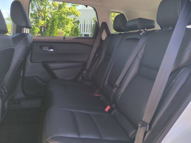 Used 2022 Nissan Rogue SL w/ SL Premium Package AWD/4WD image 14