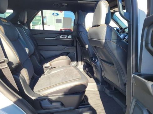 New 2026 Ford Explorer Tremor w/ Tremor Ultimate Package image 42