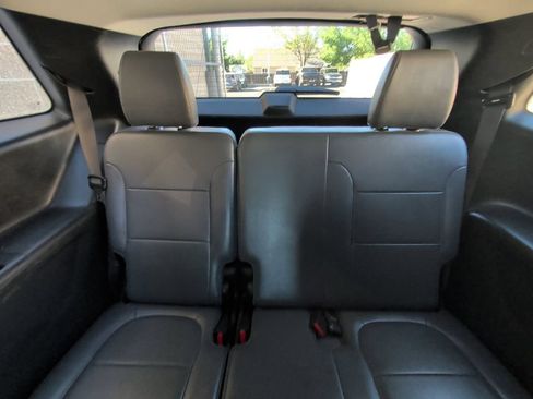 Used 2019 Chevrolet Traverse LT AWD/4WD image 16