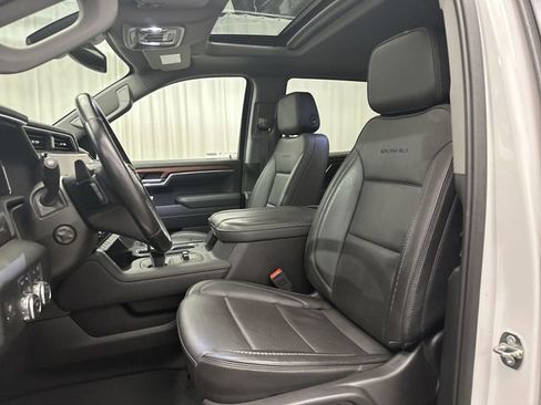 Used 2023 GMC Sierra 1500 Denali image 17