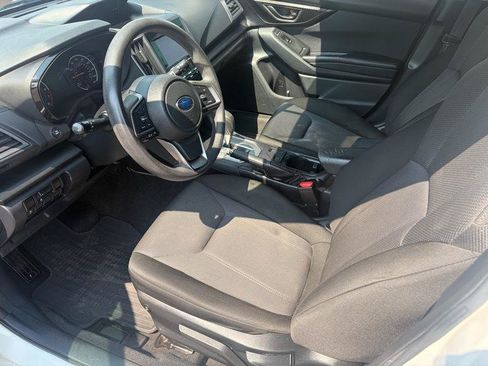 Used 2017 Subaru Impreza 2.0i AWD/4WD image 9