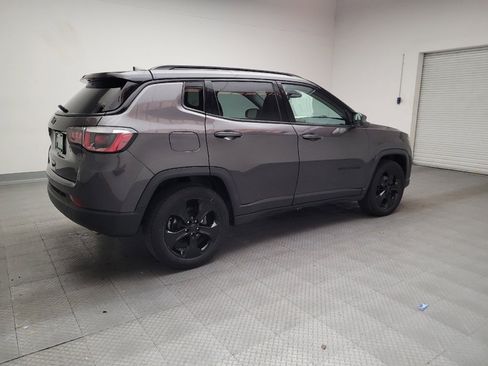 Used 2019 Jeep Compass Altitude image 10