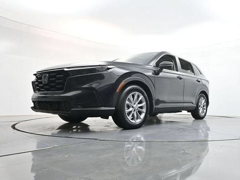 Used 2024 Honda CR-V EX-L image 43