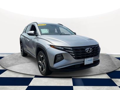 Used 2023 Hyundai Tucson SEL w/ Convenience Package
