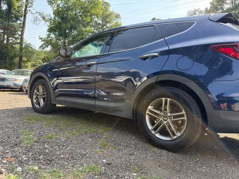 Used 2018 Hyundai Santa Fe Sport FWD image 6