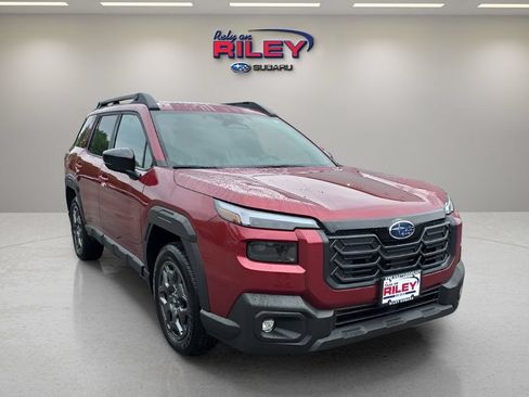New 2026 Subaru Outback Premium AWD/4WD image 8