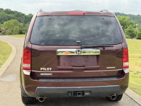 Used 2010 Honda Pilot Touring image 15