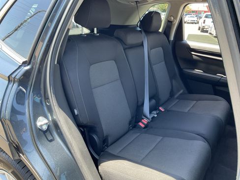 Used 2024 Honda CR-V EX image 20