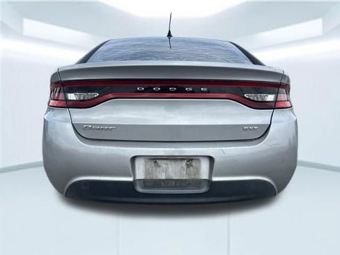 Used 2015 Dodge Dart SXT FWD image 7