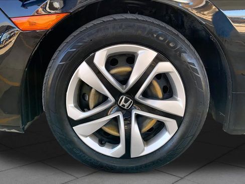 Used 2018 Honda Civic LX image 11