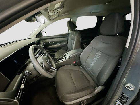 Used 2025 Hyundai Tucson SEL image 13