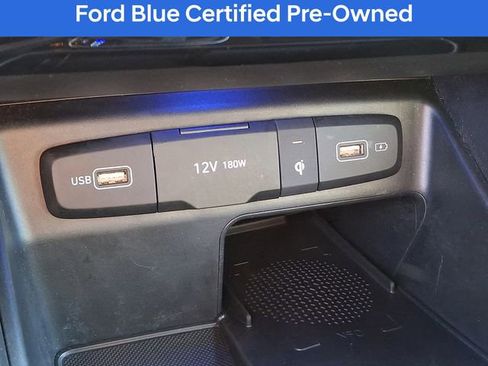 Used 2024 Hyundai Tucson XRT AWD/4WD image 27