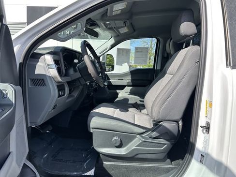 Certified 2024 Ford F350 XL w/ STX Appearance Package AWD/4WD image 17