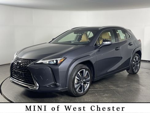 Used 2024 Lexus UX 250h AWD w/ Premium Package image 1