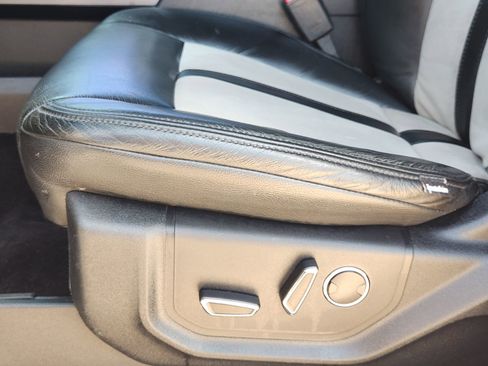 Used 2016 Ford F150 XLT w/ Equipment Group 302A Luxury AWD/4WD image 27