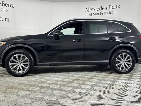 Certified 2026 Mercedes-Benz GLC 300 4MATIC image 8